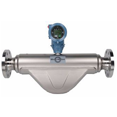 羅斯蒙特質量流量計K系列科里奧利和密度儀表-- 美國羅斯蒙特Rosemount有限公司