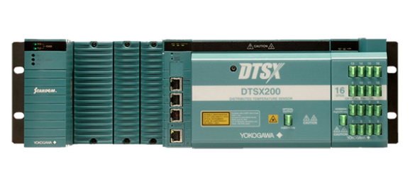 Yokogawa分布式溫度傳感器-- 橫河Yokogawa壓力變換器有限公司