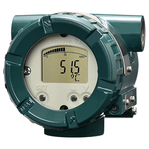 Yokogawa高精度高性能溫度變送器YTA7
