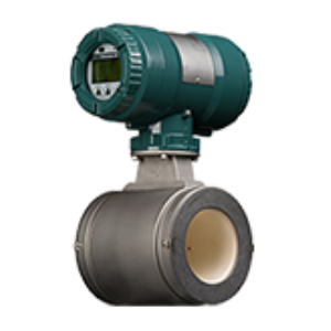 Yokogawa流量計