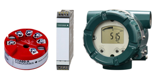 Yokogawa溫度變送器-- 橫河Yokogawa壓力變換器有限公司