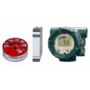 Yokogawa溫度變送器