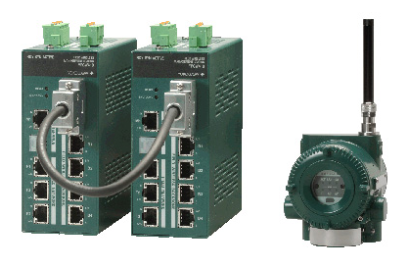 Yokogawa現場無線-- 橫河Yokogawa壓力變換器有限公司