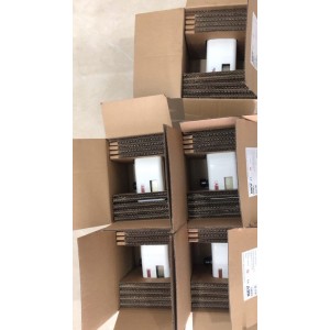 德國ABB型號(hào)V18345-1010251001閥門定