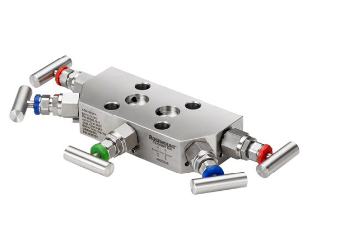 Rosemount一體化閥組R305-- 羅斯蒙特Rosemount儀表有限公司