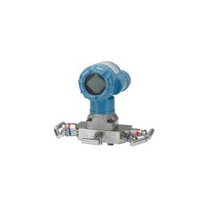 Rosemount無線差壓流量變送器2051