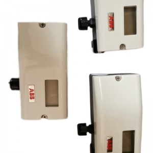 德國ABB型號(hào)V18345-1010251001智能定