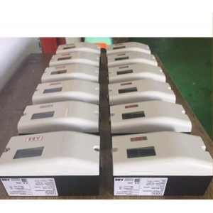 德國ABB型號(hào)V18345-1010251001智能定