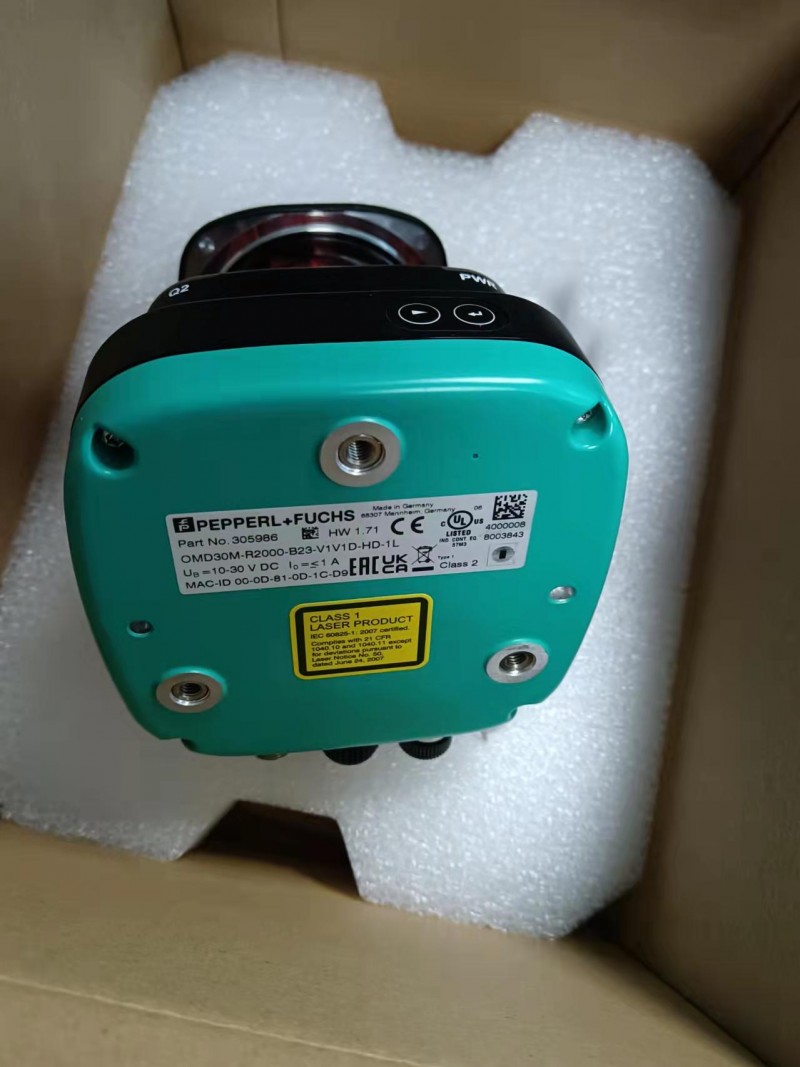 OMD10M-R2300-B23-V1V1D-4S-- 上海 冠寧科技發展有限公司