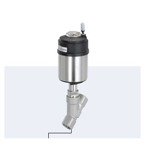 德國寶德閥門|德國寶德2300不銹鋼結