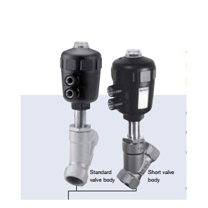 德國寶德閥門|型號2000不銹鋼兩位兩