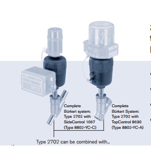 德國寶德閥門|德國寶德型號2702不銹