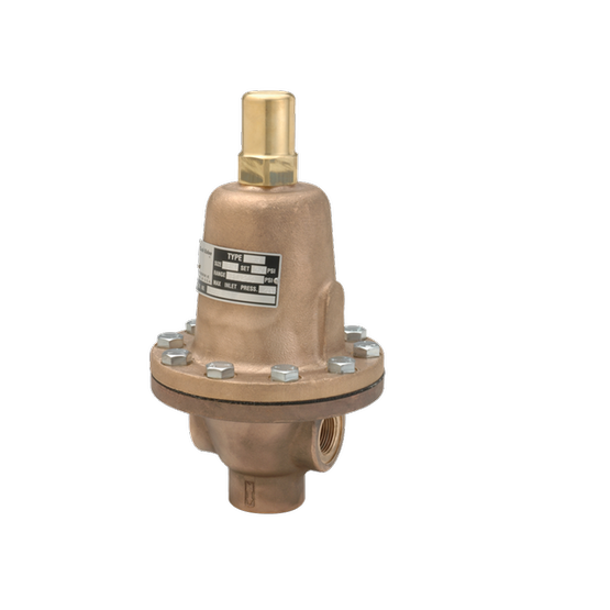 Cash背壓閥 FR系列-- 美國CASH閥門有限公司