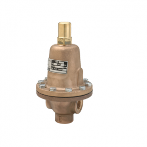 Cash背壓閥 FR系列