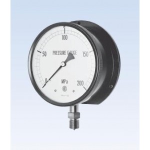 NKS壓力表GA10-123 長野計器