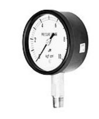 NKS壓力表BN13-123 長野計器-- 長野計器(上海)有限公司