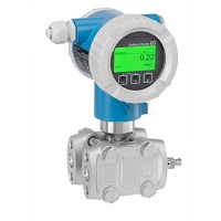 E+H差壓變送器-- 恩德斯豪斯E+H儀表有限公司