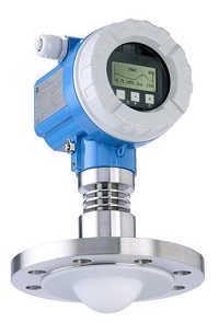 E+H雷達液位計-- 恩德斯豪斯E+H儀表有限公司