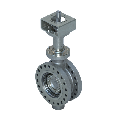 bray博雷三偏心蝶閥-- 博雷蝶閥閥門（上海）有限公司