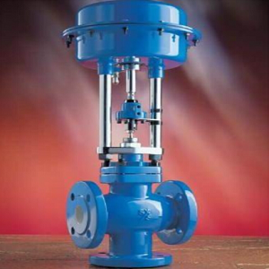 斯派莎克調節閥