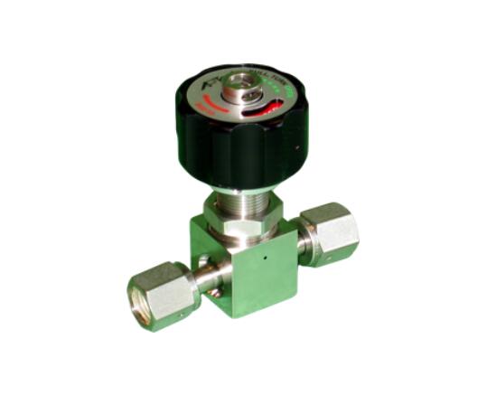 APTECH手動隔膜閥-- APTECH閥門（上海）有限公司