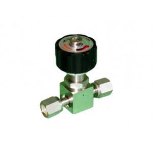 APTECH手動隔膜閥