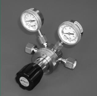 APTECH調壓器-- APTECH閥門（上海）有限公司