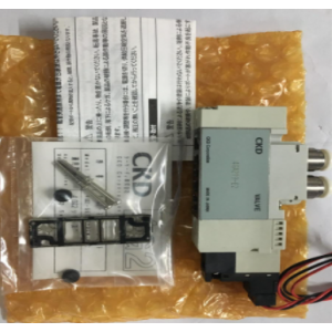日本CKD型號4GA219-E2系列電磁閥