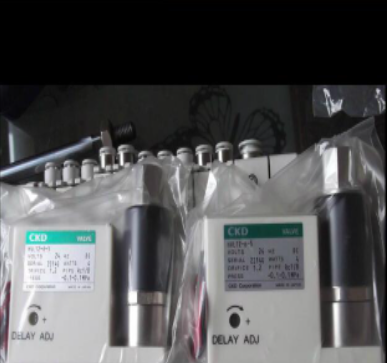 日本CKD型號HVL12-6-5真空延遲閥-- 日本CKD閥門-CKD氣動閥-中國官網