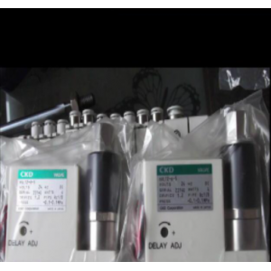 日本CKD型號HVL12-6-5真空延遲閥