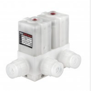 韓國(guó)SEBA閥門