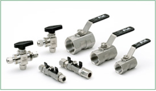 Ihara-Science球閥-- 日本IHARA-SCIENCE閥門（中國）銷售處