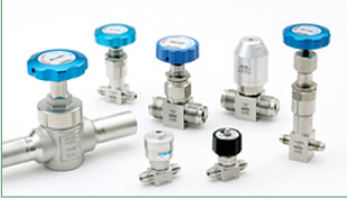 Ihara-Science波紋管密封閥-- 日本IHARA-SCIENCE閥門（中國）銷售處