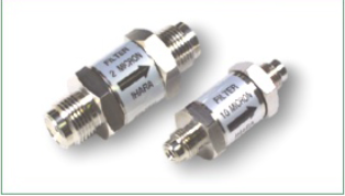 Ihara-Science管路過濾器-- 日本IHARA-SCIENCE閥門（中國）銷售處