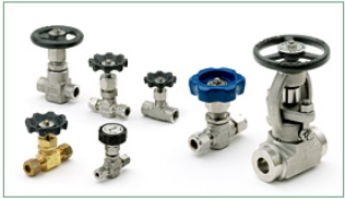 Ihara-Science截止閥-- 日本IHARA-SCIENCE閥門（中國）銷售處