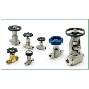 Ihara-Science截止閥