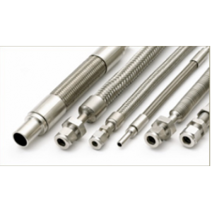 Ihara-Science金屬軟管