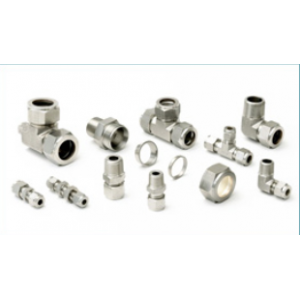 Ihara-Science雙卡套接頭