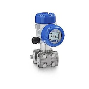 krohne科隆差壓變送器