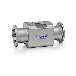 krohne科隆超聲波流量計