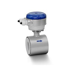 krohne科隆電磁流量傳感器