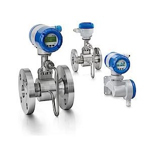 krohne科隆渦街流量計