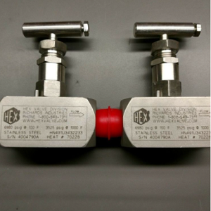 HEX針閥-- 美國HEX閥門（中國）有限公司