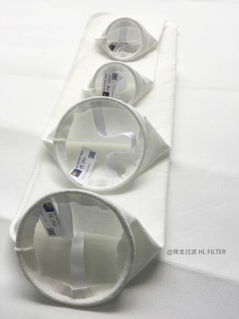 輝龍過濾袋