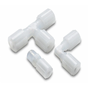 Parflare PFA 擴口管接頭