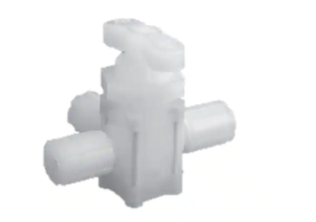 超高純 PFA/PTFE流量計-- 美國Parker超高純閥門有限公司