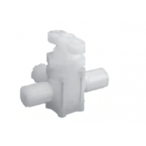 超高純 PFA/PTFE流量計