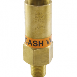 Cash泄壓閥
