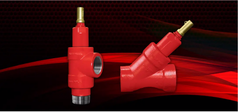 Taylor泰勒7700系列背壓調節器-- Taylor泰勒安全溢流閥(中國)有限公司