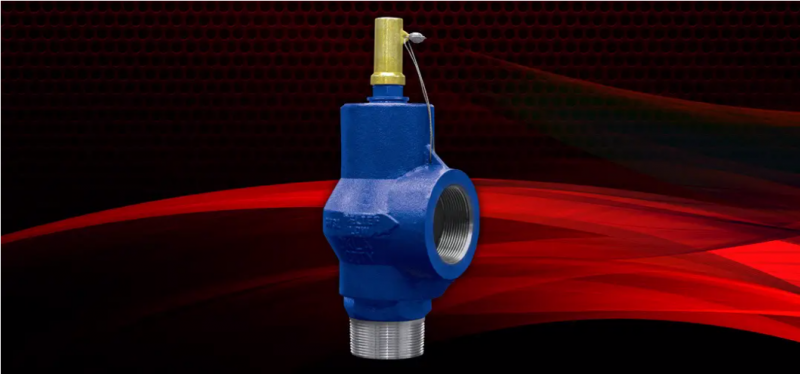 Taylor泰勒8400系列蒸汽閥-- Taylor泰勒安全溢流閥(中國)有限公司